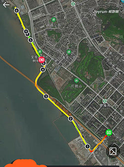 How to achieve 10KM or 15KM after 5KM in one month?