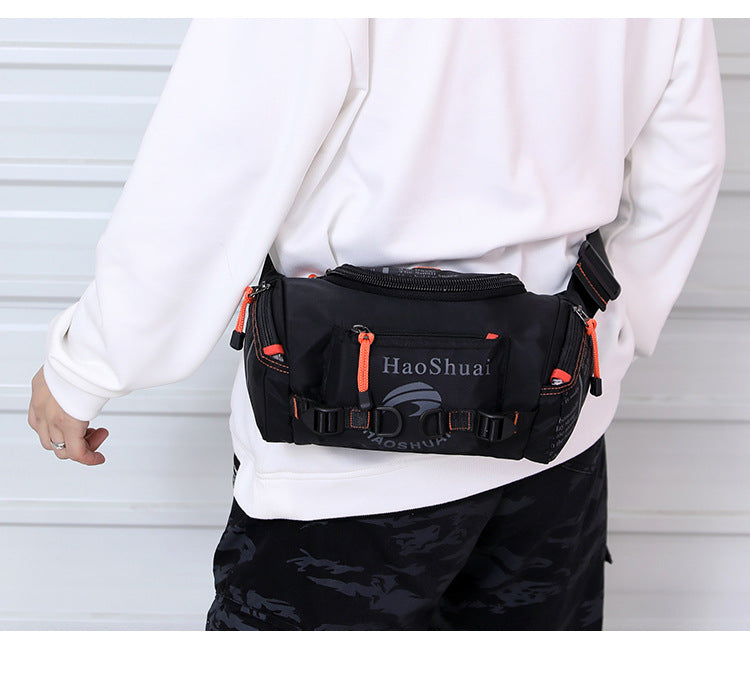 Not Just for Hiking: 7 Unexpected Uses for Your Trusty Waist Pack