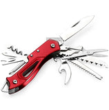 440 Stainless Steel Pocket Knife All in One Pocket Knife All Purpose Pocket Knife