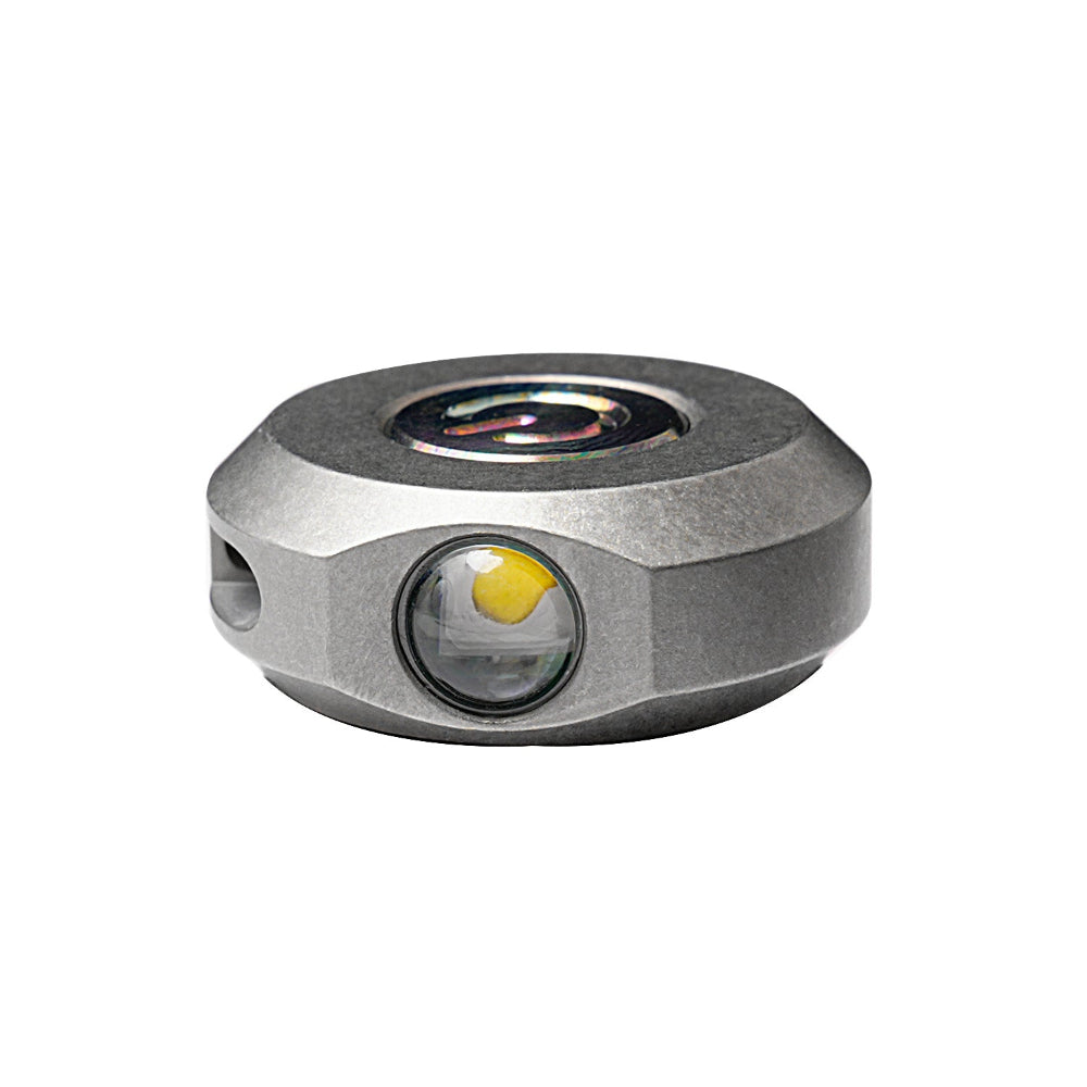 Keychain Flashlight EDC Pocket Flashlight
