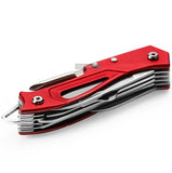 440 Stainless Steel Pocket Knife All in One Pocket Knife All Purpose Pocket Knife