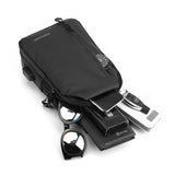 Crossbody Sling Backpack Sling Bag Travel Hiking Chest Bag Daypack