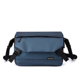Messenger Bag, Crossbody Bag Shoulder Bag for Men Water Resistant Man Bag Man Purse for Business Office