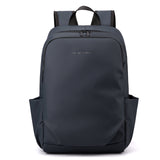 Anti-Theft Lightweight Large Work Computer Bag Business Backpack for Men 15 Inch