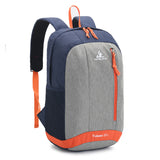 15L Water-Resistant Daypack for Men & Women - Ideal for Travel, Hiking, & Outdoor Adventures - Lightweight & Durable Design