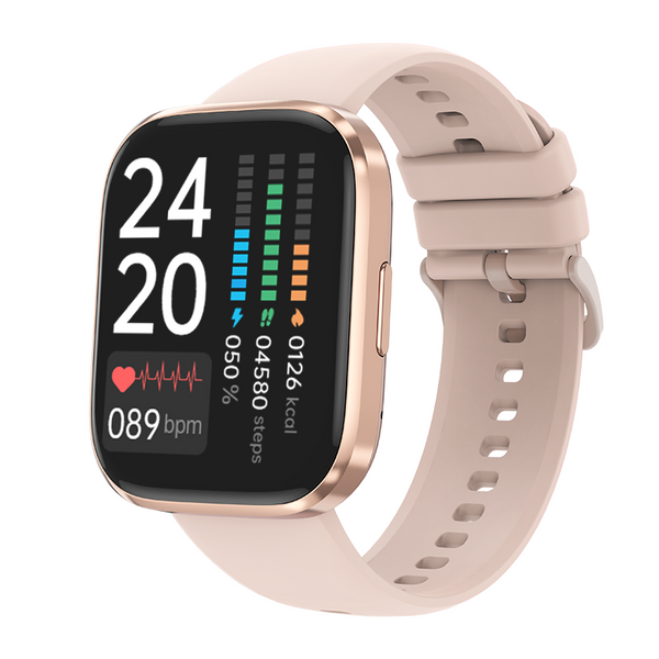 Fitness Smart Watch 1.96