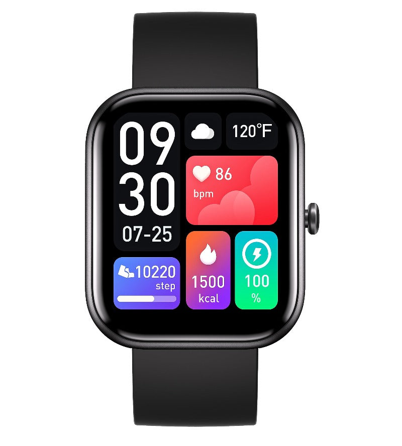 Smart Watch for Seniors 2023