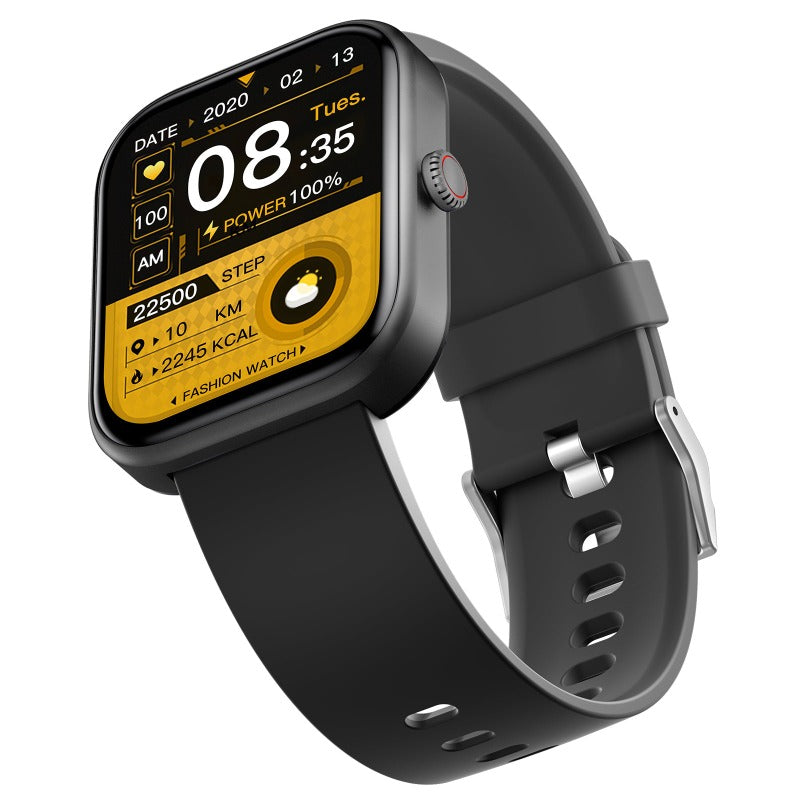 smart watch glucose monitor women