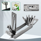 Bike Multi Tool V12 - With Carry Case - Performance Bicycle Multitool