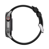 Smart Watch for Men Women,1.3" AMOLED Touchscreen Fitness Tracker, Make/Answer Calls, Heart Rate SpO2 Monitor, IP68 Waterproof