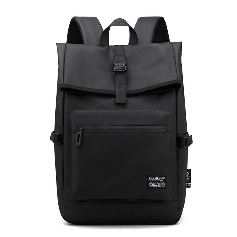 Waterproof Laptop Backpack for Men & Women - Stylish, Multi-functional & Durable Backpack for Travel, School & Daily Use