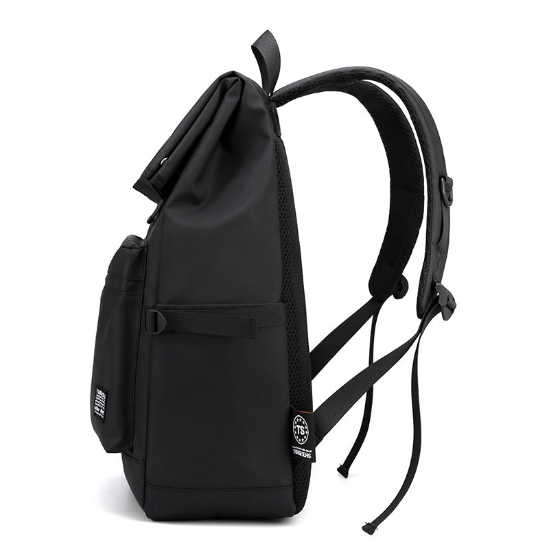 Waterproof Laptop Backpack for Men & Women - Stylish, Multi-functional & Durable Backpack for Travel, School & Daily Use