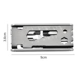 Bike Multi Tool V12 - With Carry Case - Performance Bicycle Multitool