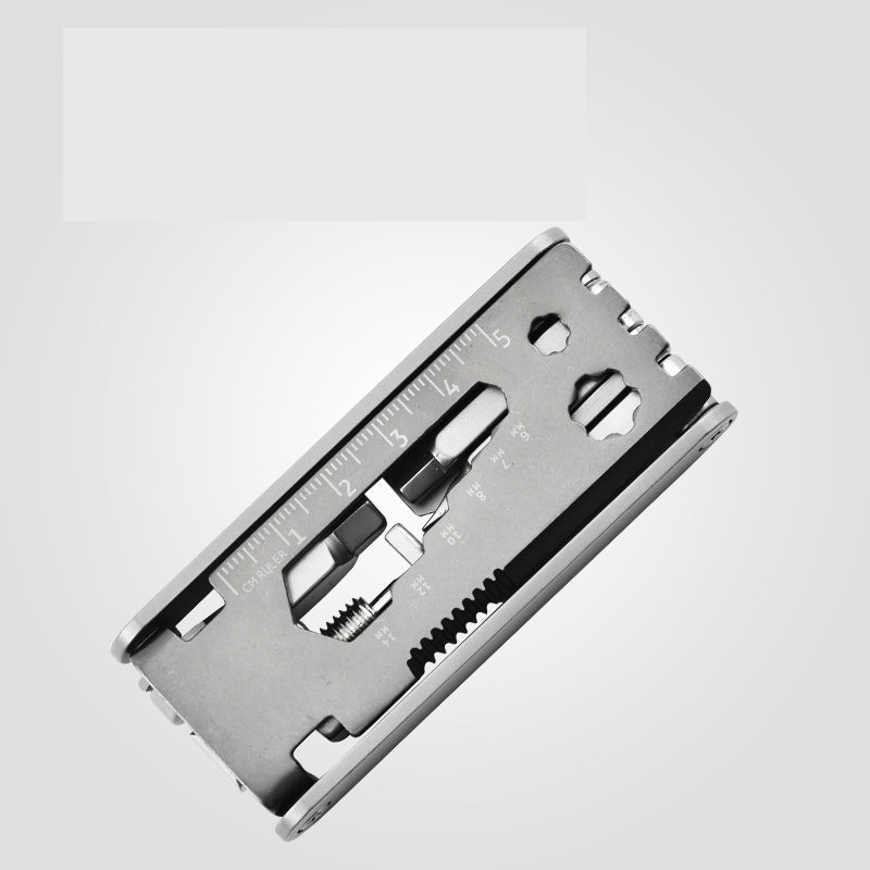 Bike Multi Tool V12 - With Carry Case - Performance Bicycle Multitool