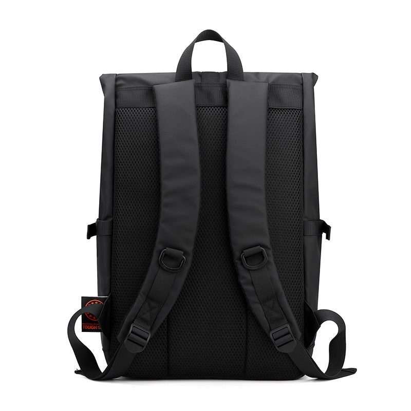 Waterproof Laptop Backpack for Men & Women - Stylish, Multi-functional & Durable Backpack for Travel, School & Daily Use