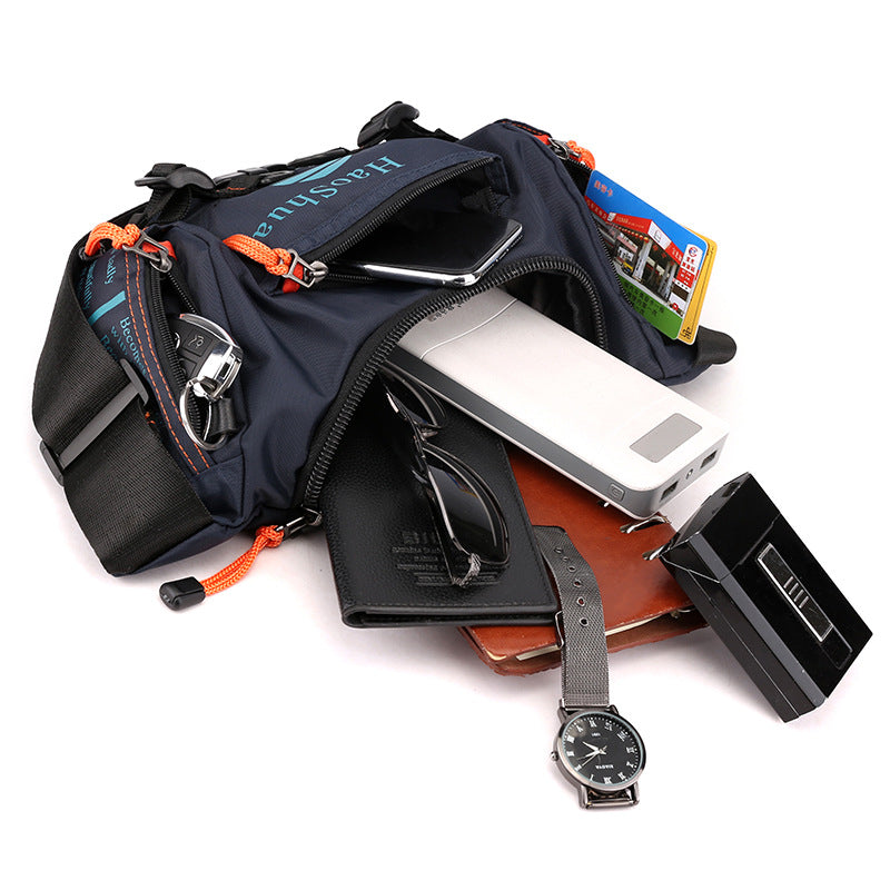 Best Sports Fanny Pack Fashionable Waist Bag for Wanderlust