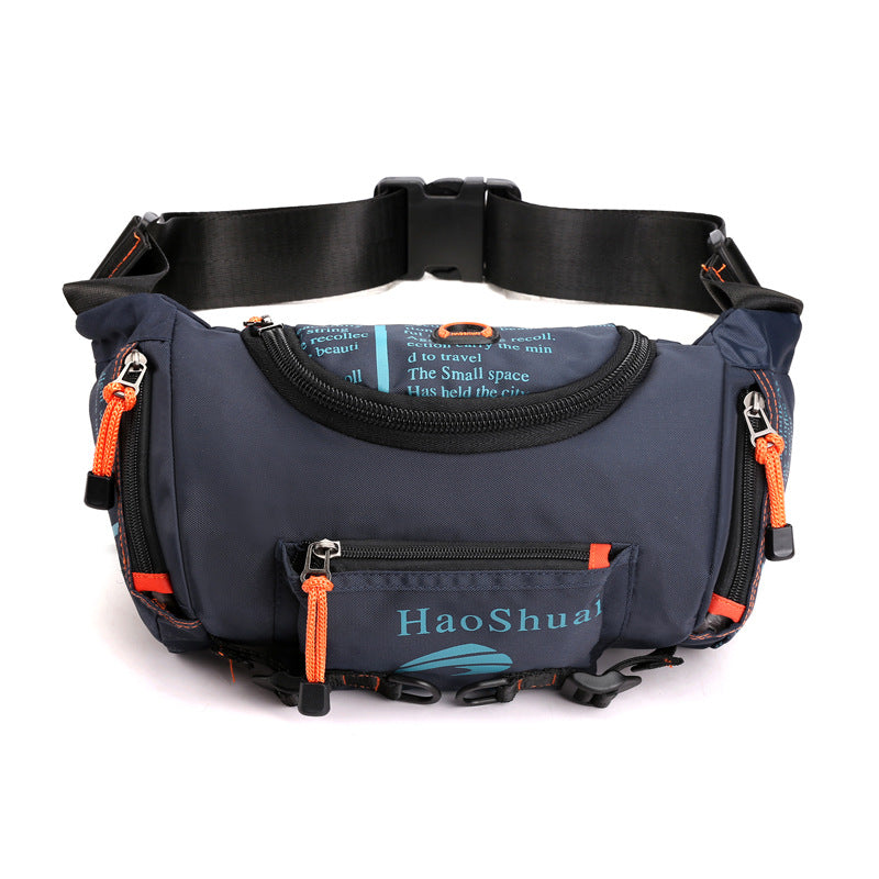 Best Sports Fanny Pack Fashionable Waist Bag for Wanderlust