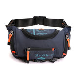 Best Sports Fanny Pack Fashionable Waist Bag for Wanderlust