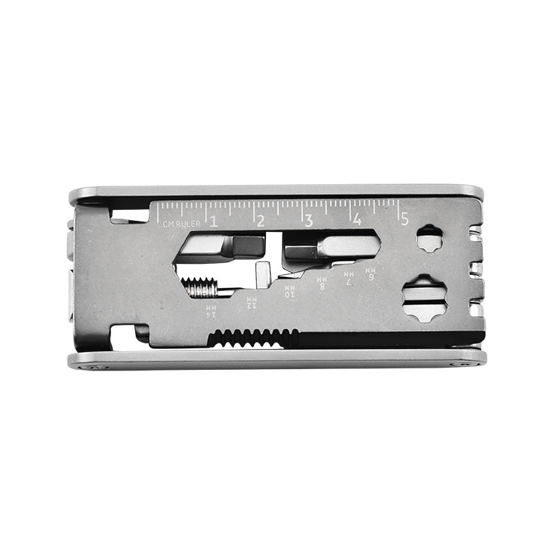 Bike Multi Tool V12 - With Carry Case - Performance Bicycle Multitool