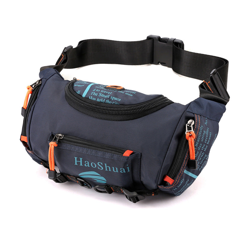 Best Sports Fanny Pack Fashionable Waist Bag for Wanderlust
