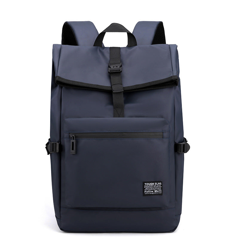 Waterproof Laptop Backpack for Men & Women - Stylish, Multi-functional & Durable Backpack for Travel, School & Daily Use