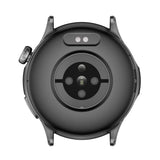 Smart Watch for Men Women,1.3" AMOLED Touchscreen Fitness Tracker, Make/Answer Calls, Heart Rate SpO2 Monitor, IP68 Waterproof