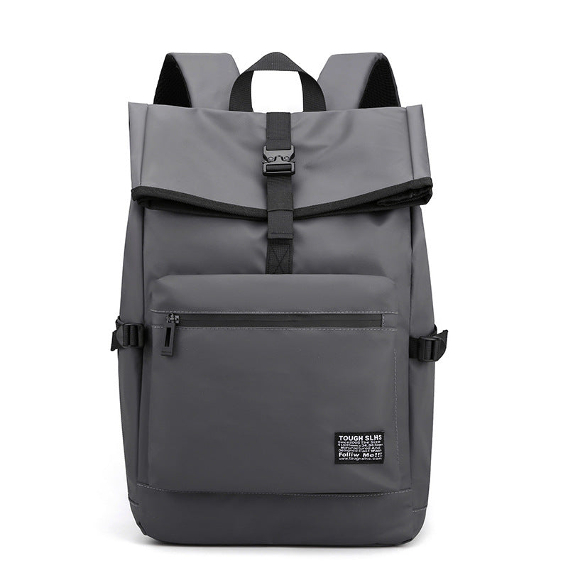 Waterproof Laptop Backpack for Men & Women - Stylish, Multi-functional & Durable Backpack for Travel, School & Daily Use