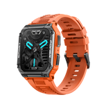 rugged smartwatch with gps