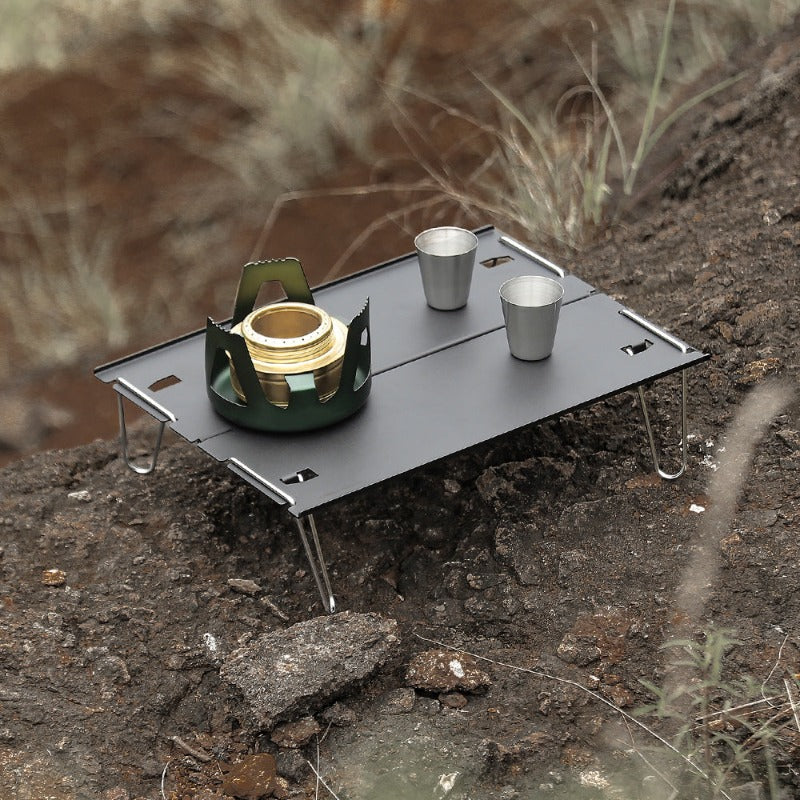 Camping Mini Portable Foldable Table