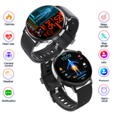 ECG monitor Smart Watch