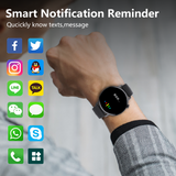 ECG monitor Smart Watch