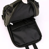 Men's Crossbody Bag: Stylish & Functional Sling Backpack for Everyday Use