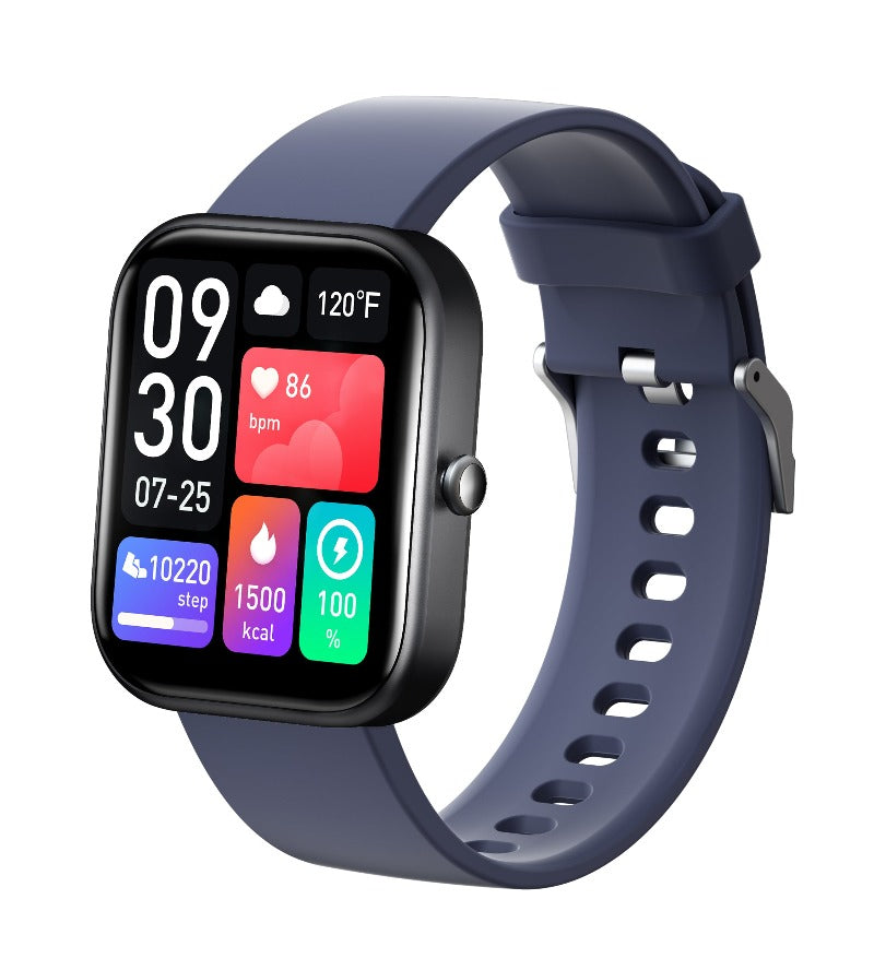 Smart Watch for Men Women with Bluetooth Call