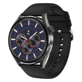 Smart Watch Fitness Tracker with Heart Rate Blood Oxygen Blood Pressure Sleep Monitor 100 Sports Modes Step Calorie Counter