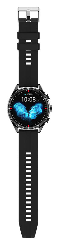 Smart Watch with Earbuds 1.39" HD Screen Smartwatch for Men Watch with Earbuds Built in for Men Women Long Standby Time Receive Calls Messages Play Music Sleep Tracker