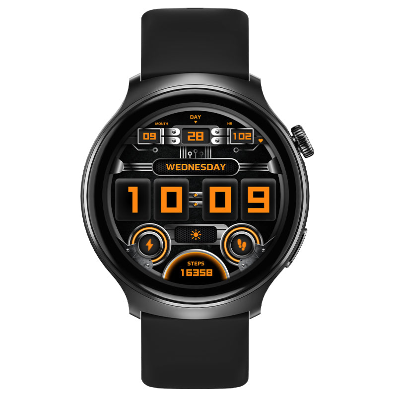 Smart Watch for Men Women - Answer/Make Calls/Quick Reply/AI Voice Assistant