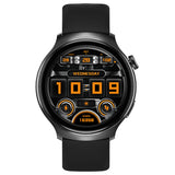 Smart Watch for Men Women - Answer/Make Calls/Quick Reply/AI Voice Assistant