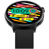 Smart Watch for Men Women - Answer/Make Calls/Quick Reply/AI Voice Assistant