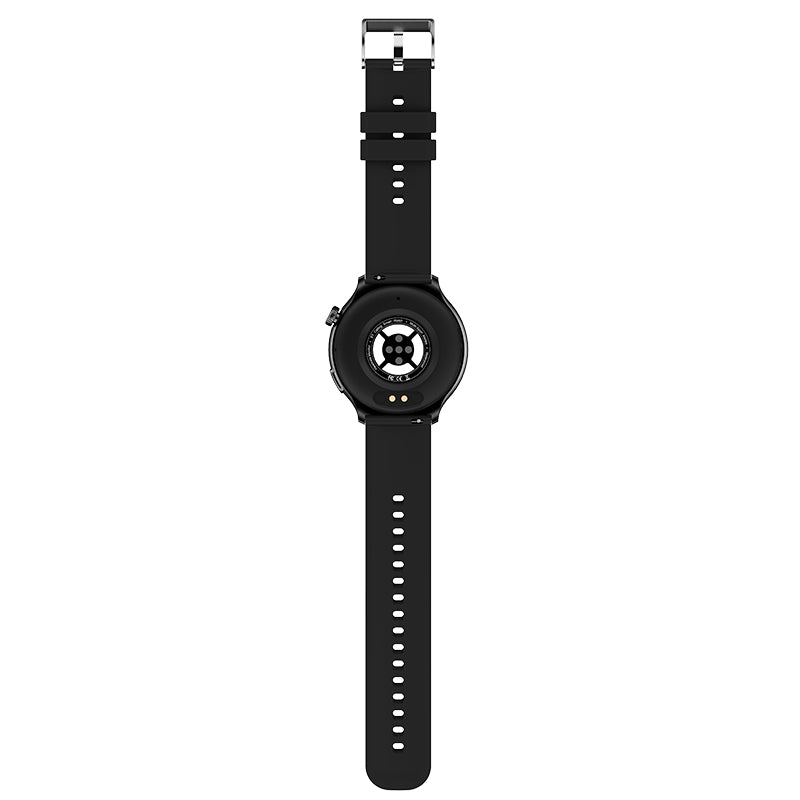 Smart Watch for Men Women - Answer/Make Calls/Quick Reply/AI Voice Assistant