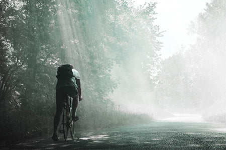 cycling bag waterproof