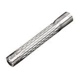 Wautton R8 Titanium Alloy Mini High-Intensity Flashlight