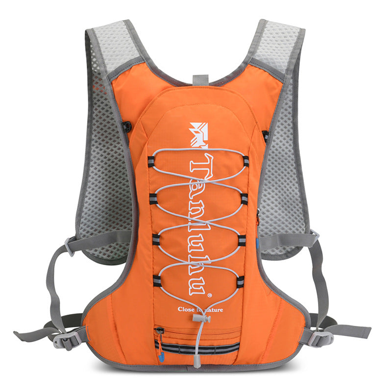 Cycling Camping Backpack