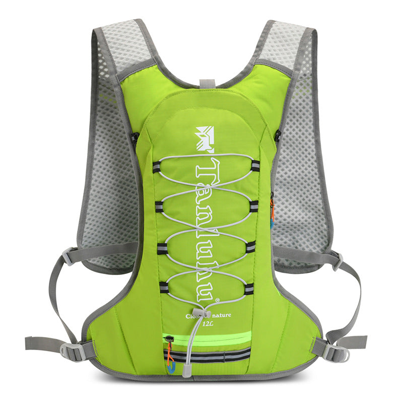 Running Cycling Hiking Water Bag