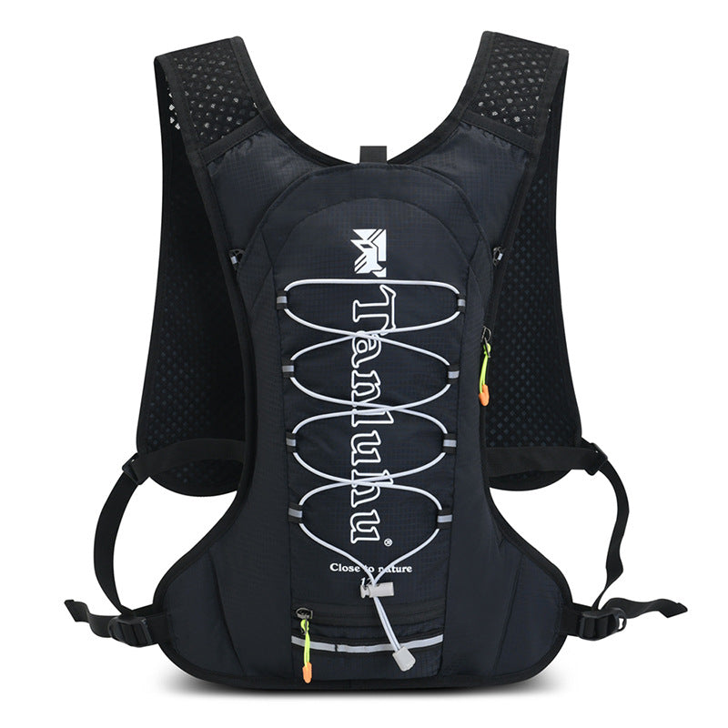 Cycling Camping Backpack