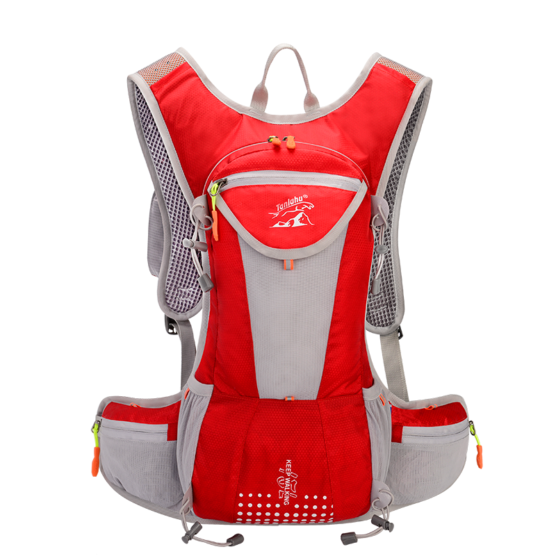 Best Cycling Backpack for Cyclist and Trail Runner