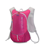 Ultralight Backpack With Fashion Design