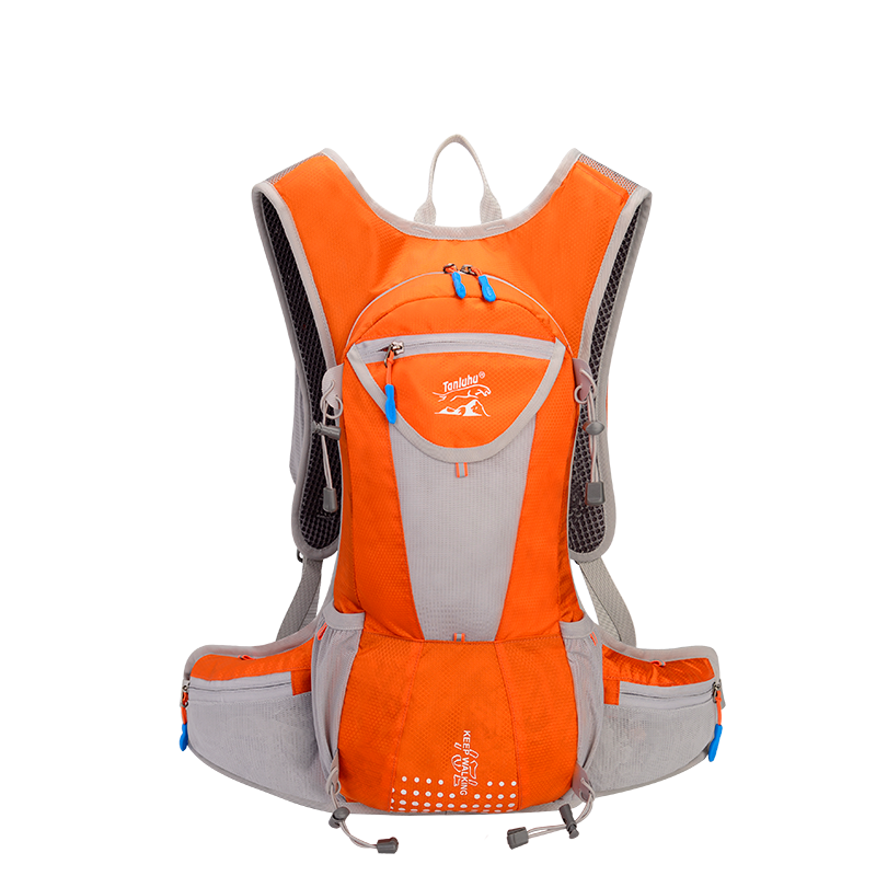 Best Cycling Backpack for Cyclist and Trail Runner