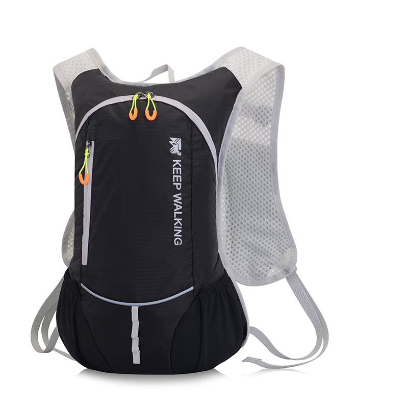 Ultralight Backpack With Fashion Design