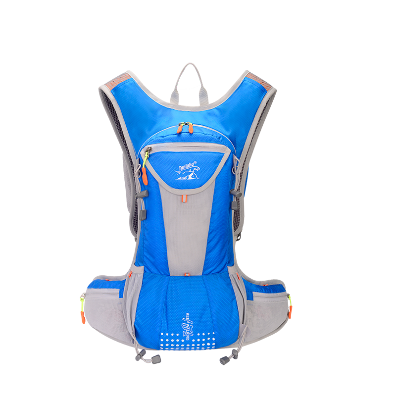 Best Cycling Backpack for Cyclist and Trail Runner
