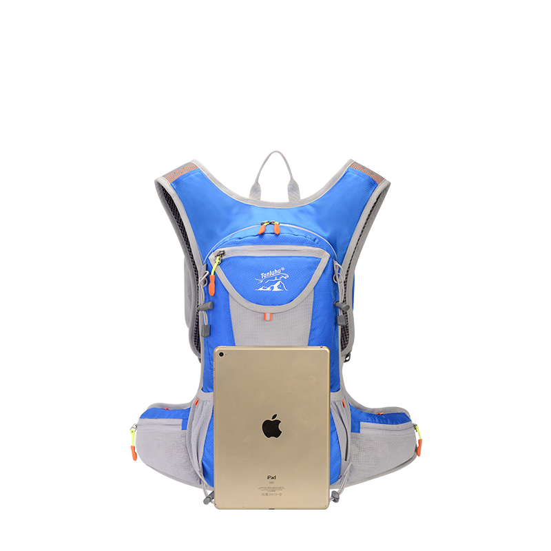 Best Cycling Backpack for Cyclist and Trail Runner